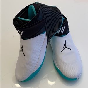 Nike Jordan Why Not Zer0.1 Noah